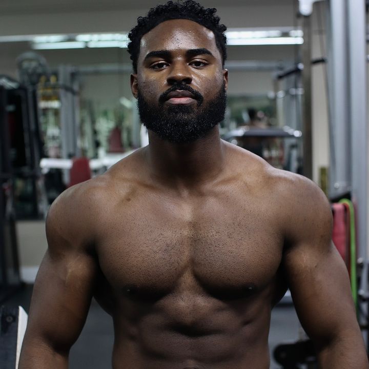 Profile Picture of Delaan Vanterpool (@delaan.vanterpool) on Tiktok