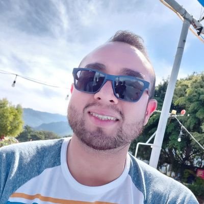 Profile Picture of David Menjivar (@Davidmenj02) on Twitter