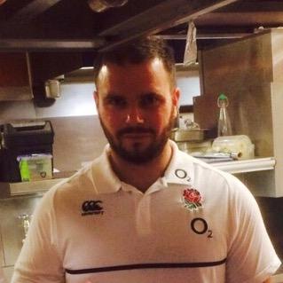 Profile Picture of Michael Naylor (@MichaelJNaylor) on Twitter