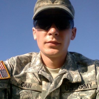 Profile Picture of Jean Cain (@JeanCain02) on Twitter