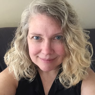 Profile Picture of Christy Harshman Shaw (@ShawChristys) on Twitter