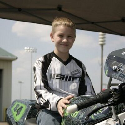 Profile Picture of Joshua Pinon (@pinon_mizzoufan) on Twitter