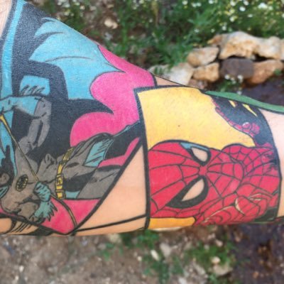 Profile Picture of ghaleb abdallah (@ghalebabdallah2) on Twitter