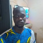 Profile Picture of Silvère Boris (@silvereboris) on Instagram