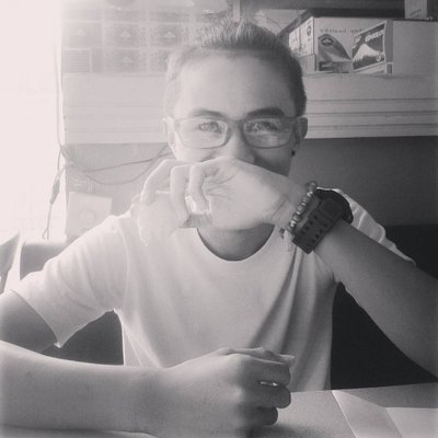 Profile Picture of Bryan Reil (@is_itreil) on Twitter