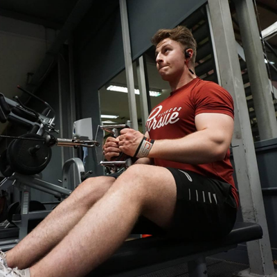 Profile Picture of Matt Hind (@Matthind97) on Twitter