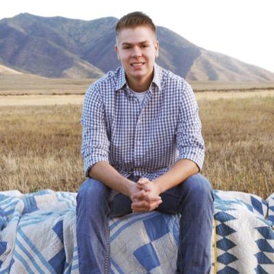 Profile Picture of Joseph Steven Moyes (@JosephMoyes) on Twitter