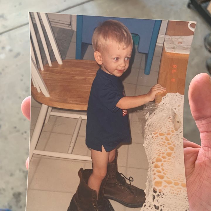 MitchellBishop - Tiktok Profile Picture of MitchellBishop (@mitchell_bishop) on Tiktok