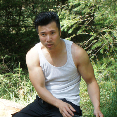 Profile Picture of Calvin Ho (@_calvinho) on Twitter