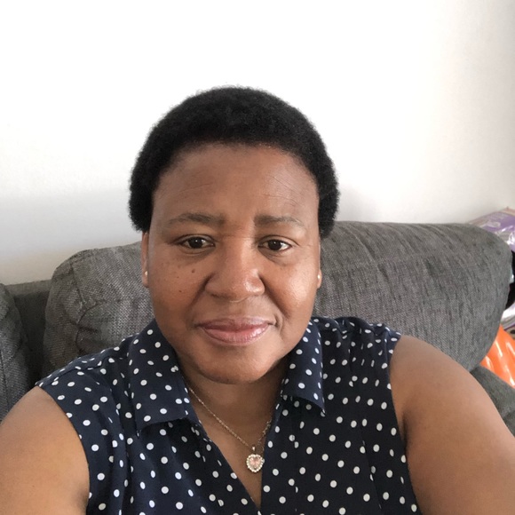 Profile Picture of Nomvuyo Mahlangu (@mabila04) on Poshmark