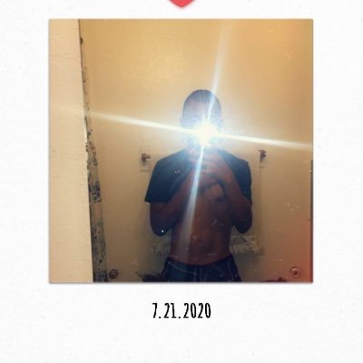 Profile Picture of Ryan Pinkney (@RyanPinkney8) on Twitter