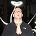 Profile Picture of Jeremiah Smith (@eyevandrago) on Flickr