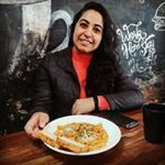 Profile Picture of MAHIMA KWATRA (@han_han_mai_foodiee_hoon) on Instagram
