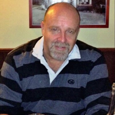 Profile Picture of Pat Glennon (@PatG203) on Twitter