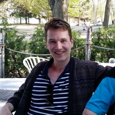 Profile Picture of Matthew Coghlan (@CookingWithCogy) on Twitter