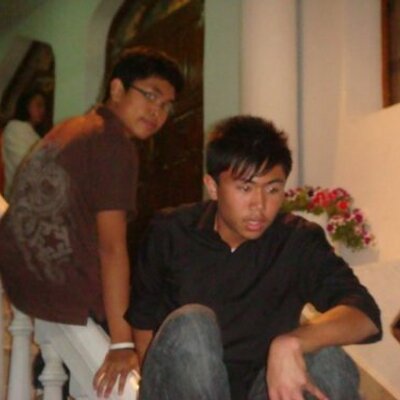 Jerome Dizon - Twitter Profile Picture of Jerome Dizon (@silly_bee16) on Twitter