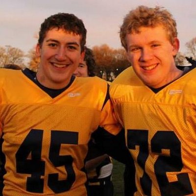 Profile Picture of Tom Brass (@Brassy17) on Twitter