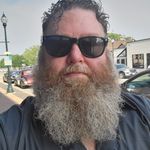 Profile Picture of Matthew Hilbert (@mattbearhilbert) on Instagram