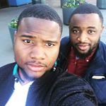 Profile Picture of Jamil Thomas (@jamil.thomas.3) on Instagram
