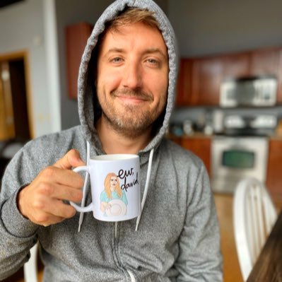 Profile Picture of David Crabb (@davidcrabb) on Twitter