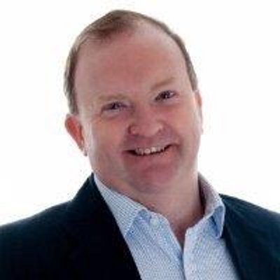 Profile Picture of Peter K Doyle (@peterkdoyle) on Twitter