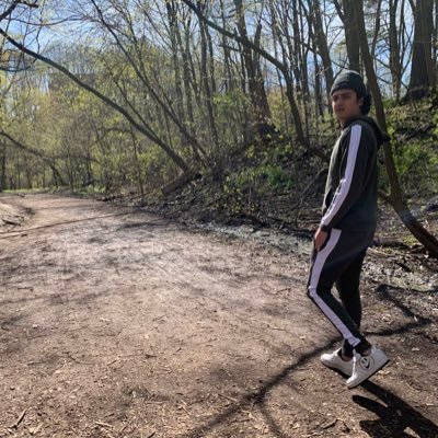 Profile Picture of Brendan Tighe (@BrendanTighe3) on Twitter