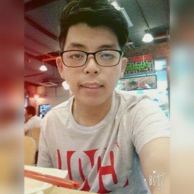 Profile Picture of ZhaoHung Tang (@ZhaoHung425) on Twitter