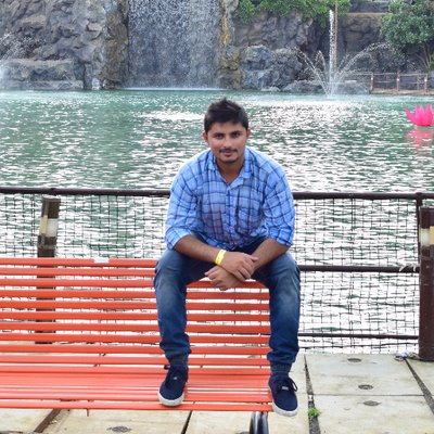 Profile Picture of Sandeep Sahota (@sandeepsahota91) on Twitter