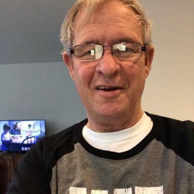 Profile Picture of John Roessler (@JohnRoessler8) on Twitter