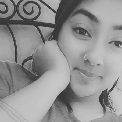 Profile Picture of Anshu Chand (@AnshuChand5667) on Twitter