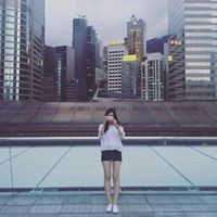 Profile Picture of Bonnie Cheng (@bonnie-cheng-13) on Quora