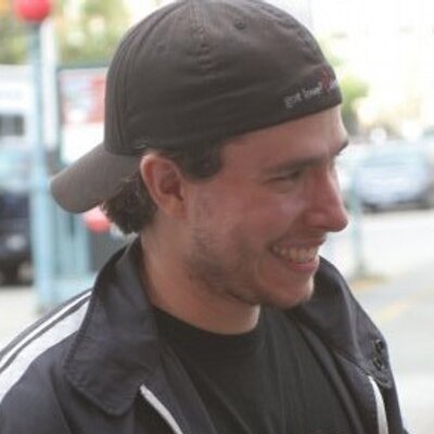 Profile Picture of Daniel Glick (@CatamountFilms) on Twitter
