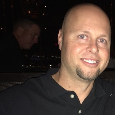 Profile Picture of Christopher T. Holle (@Christo48872887) on Twitter