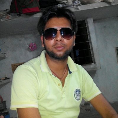 Profile Picture of Bittu Singh (@bittusingh01661) on Twitter