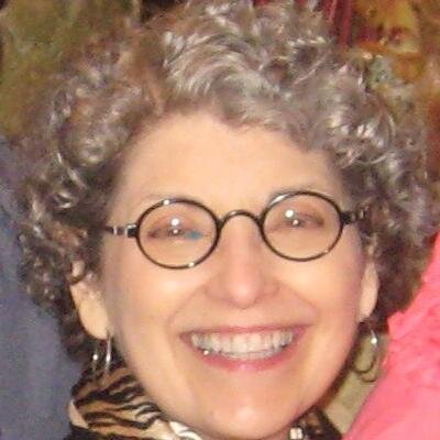 Profile Picture of Margaret Cantu Smith (@MargCantuSmith) on Twitter