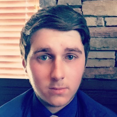 Profile Picture of Brendan Hanna (@BrendanHanna) on Twitter