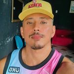 Profile Picture of Patrick Douglas (@tripamaromba) on Instagram