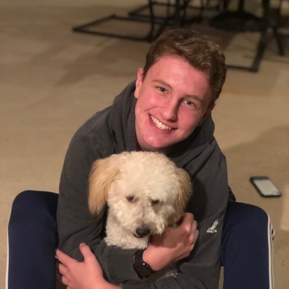 Profile Picture of Mark Mcloud (@markmcloud) on Poshmark