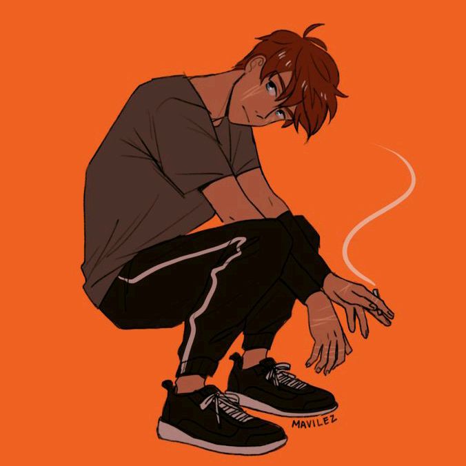 Profile Picture of Nathaniel Ackerman (@.nathaniel_ackerman) on Tiktok