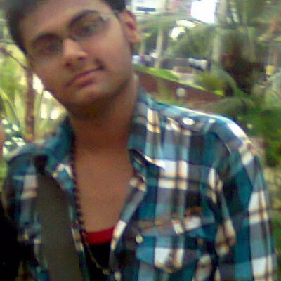 Profile Picture of Vishal Panchal (@vishalpanchal7) on Twitter