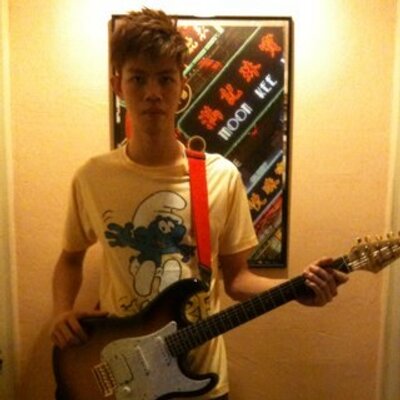 Profile Picture of Dennis Eng (@DennisRocky) on Twitter