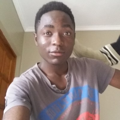 Profile Picture of Victor Hara (@Iamvictor4realz) on Twitter