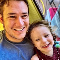 Profile Picture of Aaron Pile (@aaron-pile-4) on Quora