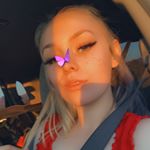 Profile Picture of Audrey Stubblefield (@lil_luciifer) on Instagram