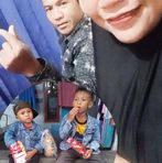 Profile Picture of Andy RafaLih (@genjoo.fc) on Facebook