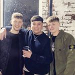 Profile Picture of Joe Brazier (@joe_brazier1) on Instagram