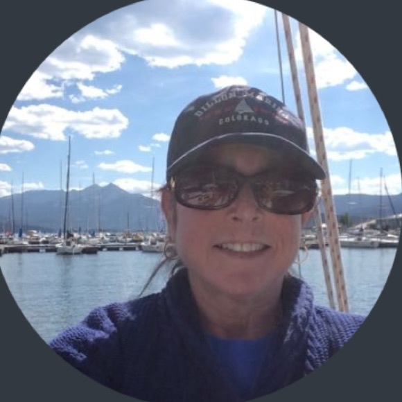 Profile Picture of Sharon Israel (@sgisrael60) on Poshmark