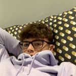 Profile Picture of Thomas Holt (@thomas.hxlt) on Instagram