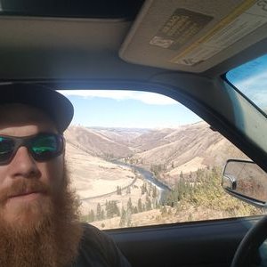 Profile Picture of Josh Poppe (@poppe_josh) on Twitter