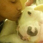 Profile Picture of #REAL! (kevin hart voice) (@lo_key_c) on Instagram